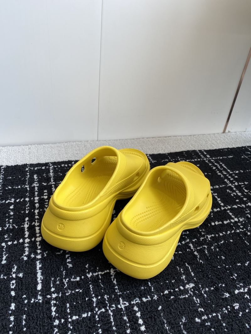 Balenciaga Slippers